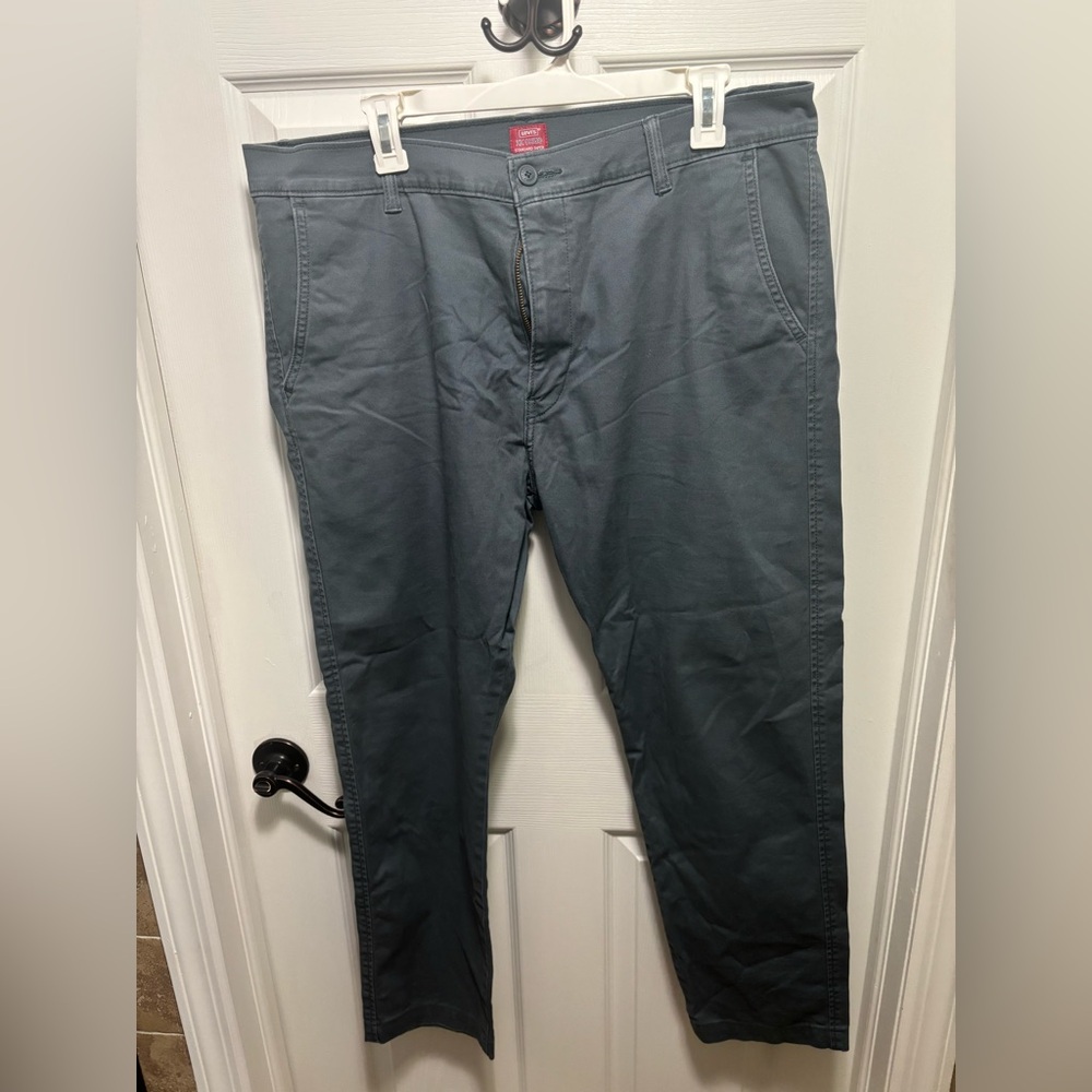 Levi’s XX Chino Slim Taper Fit Pants